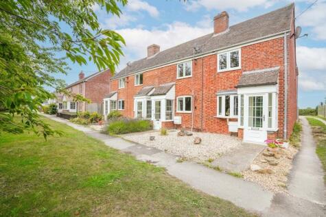 The Greenway, West Hendred, OX12