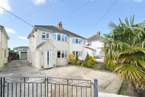28, Mayfield Avenue, Weston-super-mare BS22 6AA