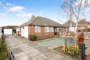 58, The Crescent, Normanton WF6 2QF