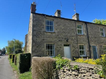 Mount Street, Cirencester, Gloucestershire, GL7