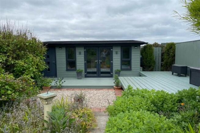 Summer House