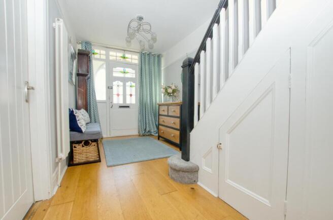 Porchester Road, Southampton, City Of Southampton photo 3