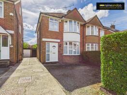 18, Oulton Crescent, Potters Bar EN6 3ED