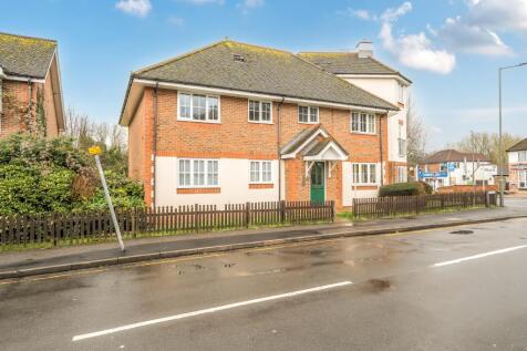 High Wycombe, Buckinghamshire, HP12