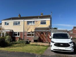 9, Tiverton Road, Clevedon BS21 6LP