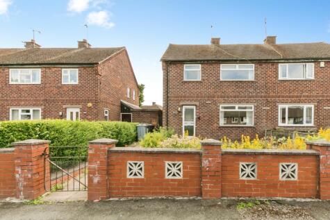 Queens Drive, Middlewich