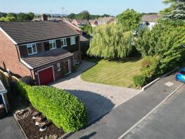 36, Brooklands Way, Menston, Ilkley LS29 6PP