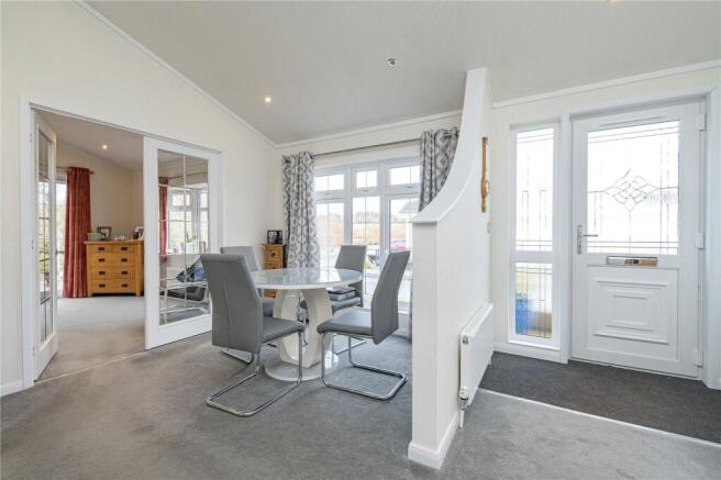 33 Watersedge, Eamont Bridge, Penrith, Cumbria photo 3