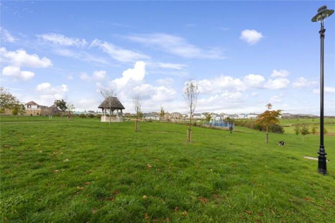 'Great Field'