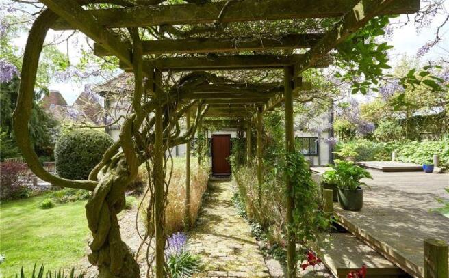 Walkway
