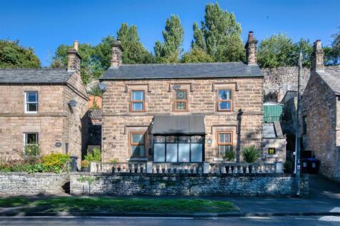 Bakewell Road, Matlock