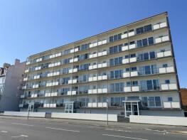 6, Belgrave Court, De La Warr Parade, Bexhill TN40 1NW