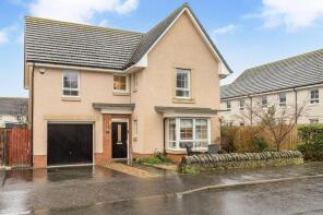69, Doctor Gracie Drive, Prestonpans EH32 9GQ
