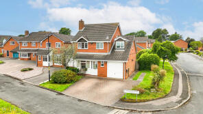 1, Wollerton Grove, Sutton Coldfield B75 7SP
