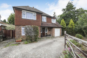 41, Blackwell Road, East Grinstead RH19 3HP