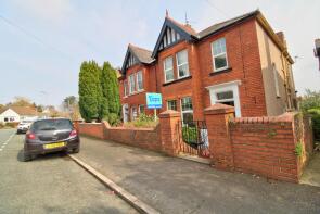 28, Dewsland Park Road, Newport NP20 4EF