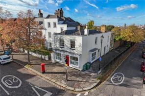 18a, Dartmouth Row, Greenwich, London SE10 8AW