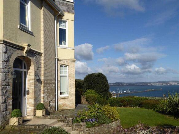 Bay View