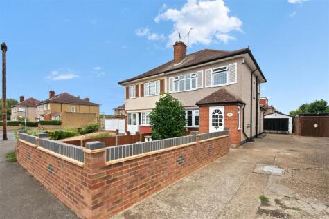 Weymouth Road, Hayes