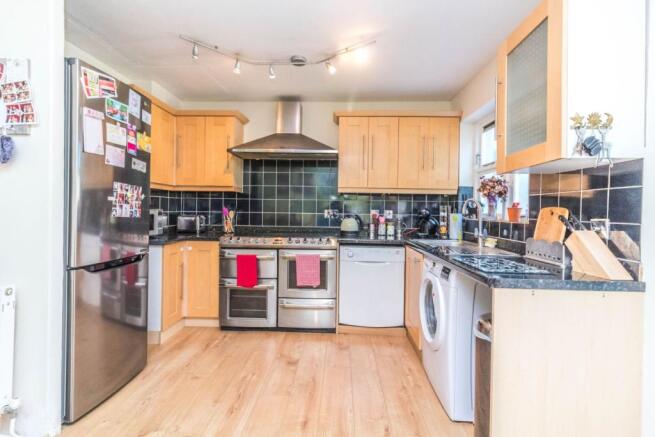 Kitchen / Breakfast