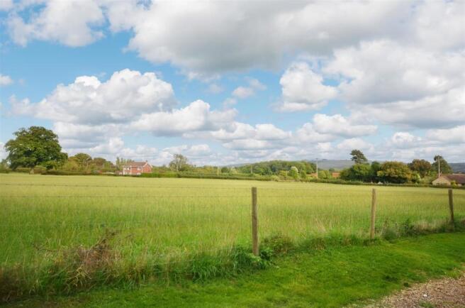 Adjoining Field