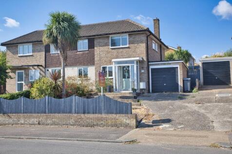 Manor Road, Deal, Kent, CT14