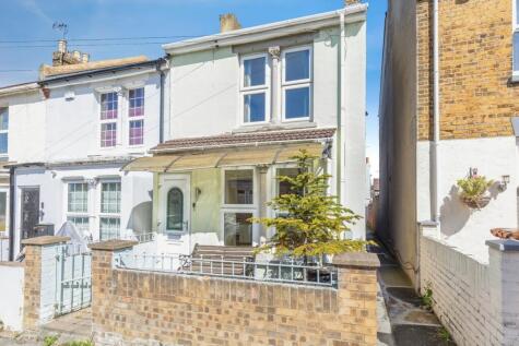 Beresford Road, Gillingham, Kent, ME7