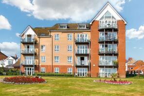 Apartment 35, Highcliffe Court, St Annes Road, Bridlington YO15 2JZ