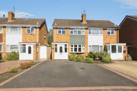 Kemsey Drive, Bilston