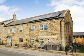 4, New Inn Terrace, Whipley Bank To Pye Lane, Harrogate HG3 3FD