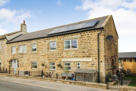 New Inn Terrace, Burnt Yates, Harrogate, North Yorkshire, HG3