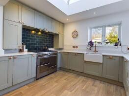 90, Ridgeway, Pembury, Tunbridge Wells TN2 4EZ