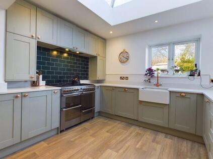 Ridgeway, Pembury
