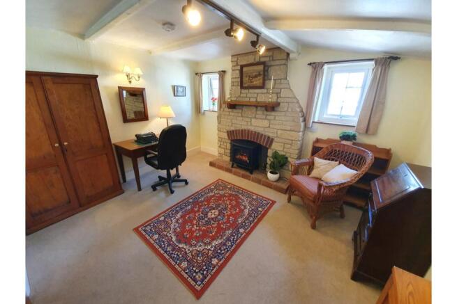 Snug / Office