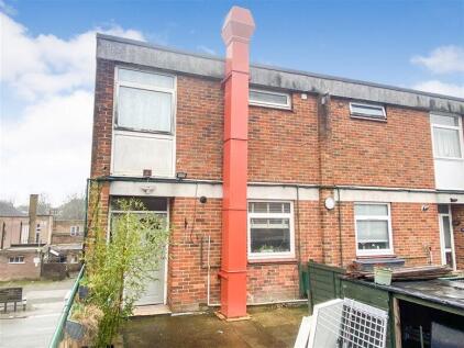 Arden Grove, Harpenden, AL5