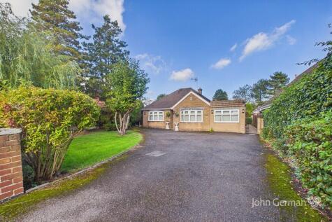 Bitham Lane, Stretton
