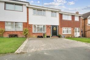 4, Beech Gardens, Crawley RH10 4JB