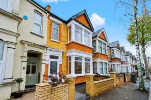 98, Colchester Road, London E10 6HB