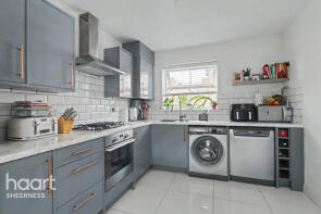 28, Cliffhouse Avenue, Sheerness ME12 2GE