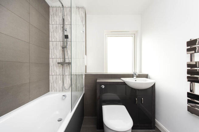 Bathroom/Wc
