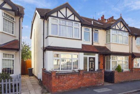 Old Essex Road, Hoddesdon