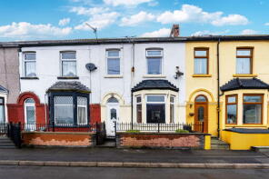 24, Graig Terrace, Senghenydd CF83 4HN