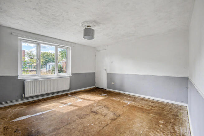 11 St Peters Terrace, Farnworth, Bolton, Greater Manchester, BL4 9AZ
