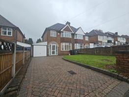 12, Banners Gate Road, Sutton Coldfield B73 6SA