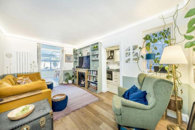 Sugden Road, London photo 2