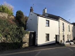 3 Stable Cottage, North Down Road, Braunton EX33 2EE
