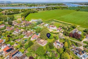 Dolphins, Itchenor Road, Chichester PO20 7DH