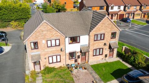 Cypress Grove, Birmingham, B31