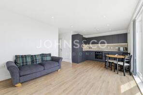 Flat 34, Artesian House, Memorial Avenue, Slough SL1 3GR