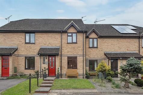 Watts Way, Market Lavington